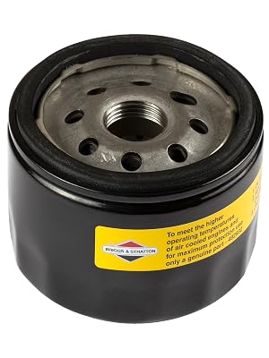 Briggs Oil Filter