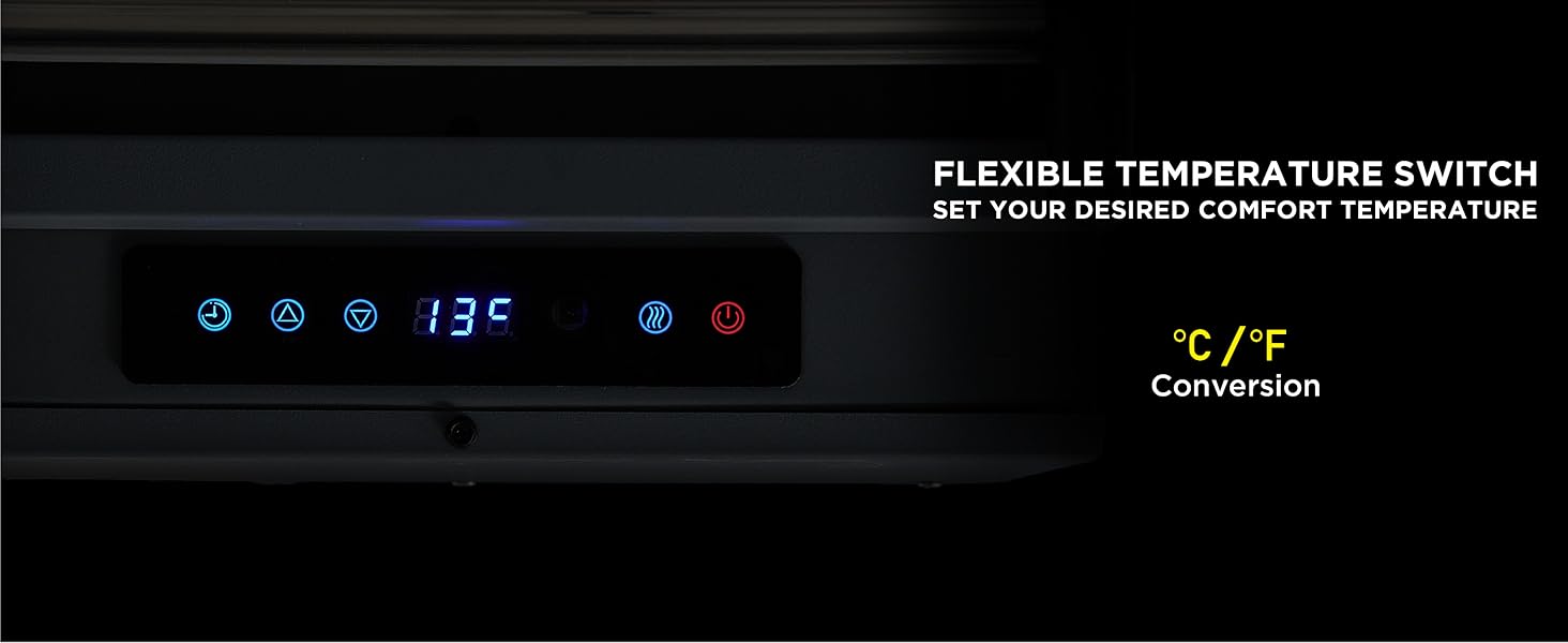 7500w garage heater