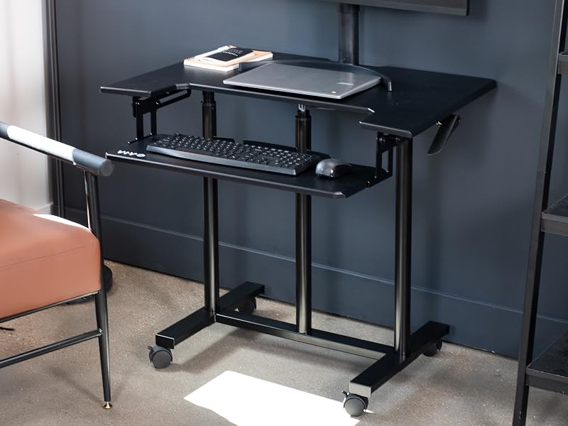mobile workstation