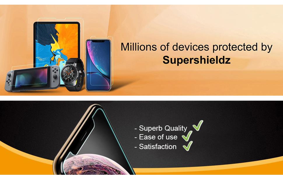 Supershieldz
