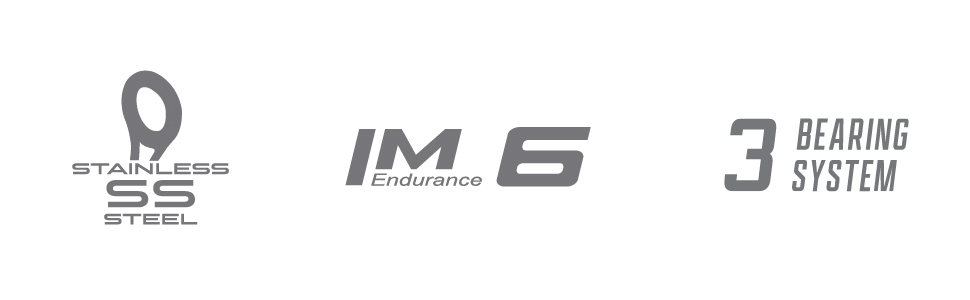 Stainless Steel Endurance Bearing System