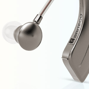 hearing aid