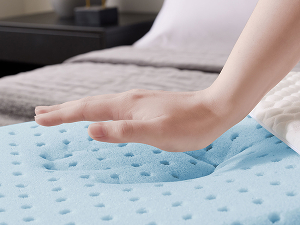 Weekender Gel Pillow