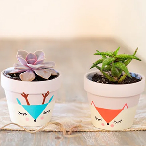 diy flower