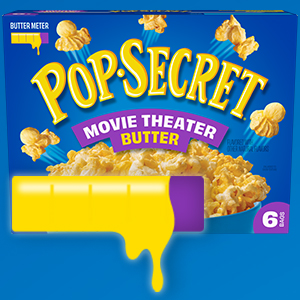 PopSecret