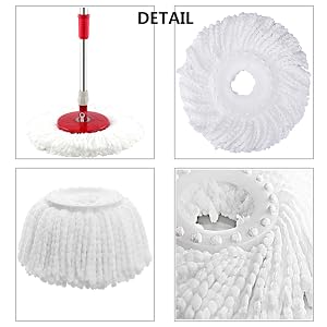 mop replacement head