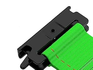 Quick Release E-Track Clips