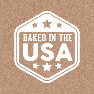 cloud star baked in the the usa only dog treats food training bacon cheese protein indulgent treats