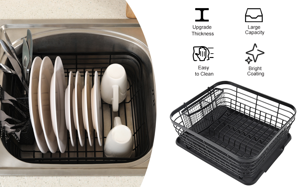 over sink dish drying rack sink dish drying rack large dish drying rack dishes drying rack