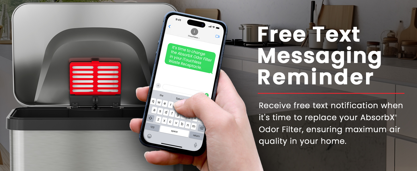 Free Text Message Reminder