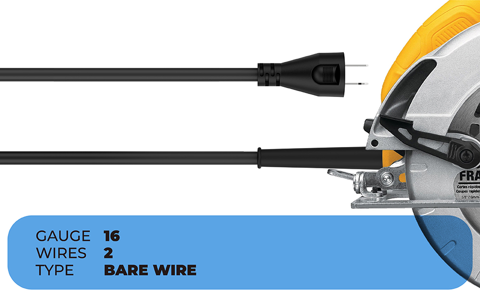 dewalt extension cord