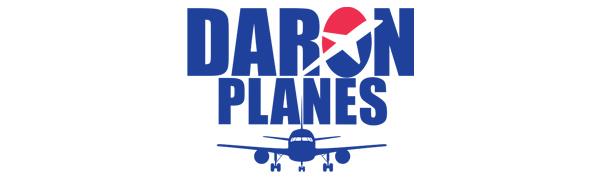 Daron Planes