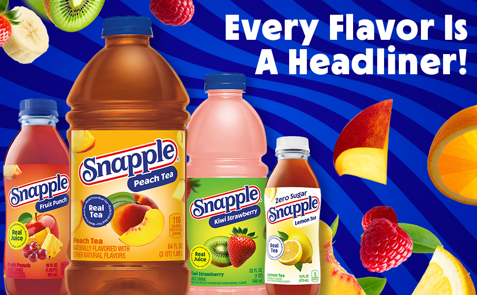 Snapple