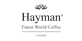 Hayman logo.
