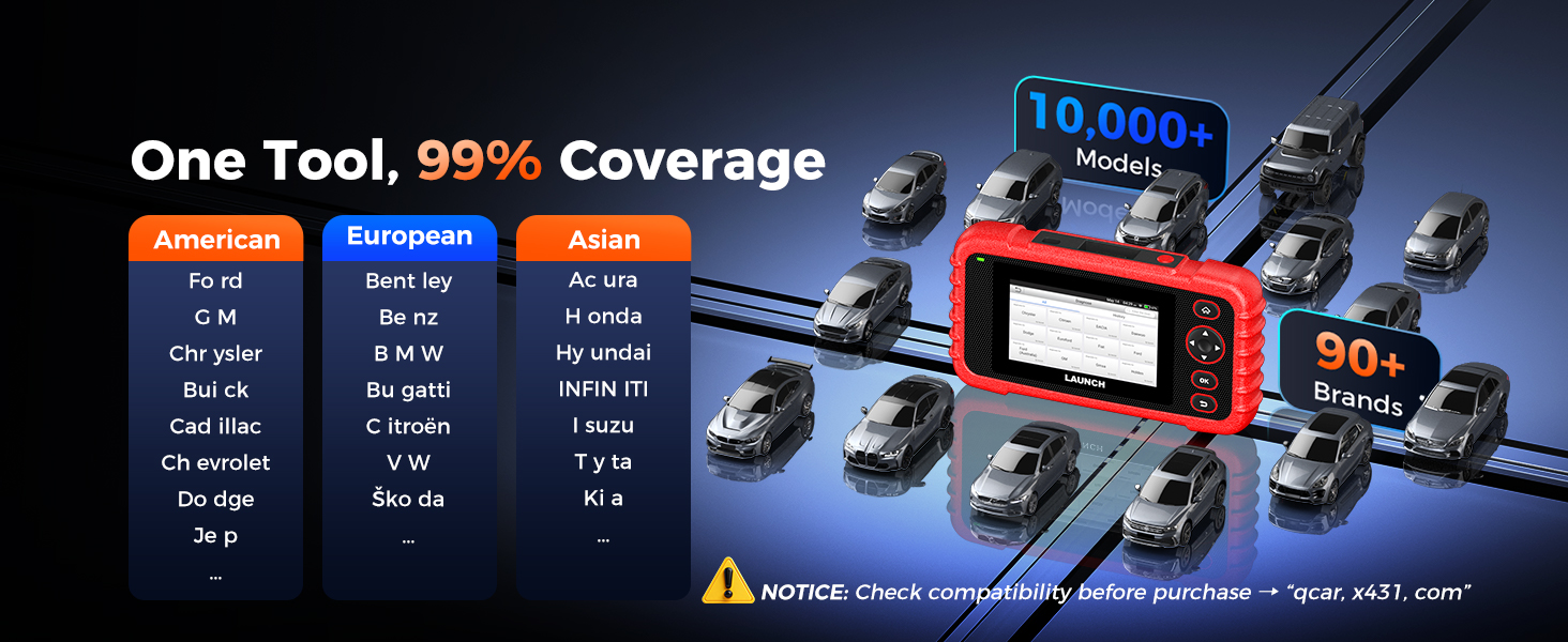 obd2 scanner