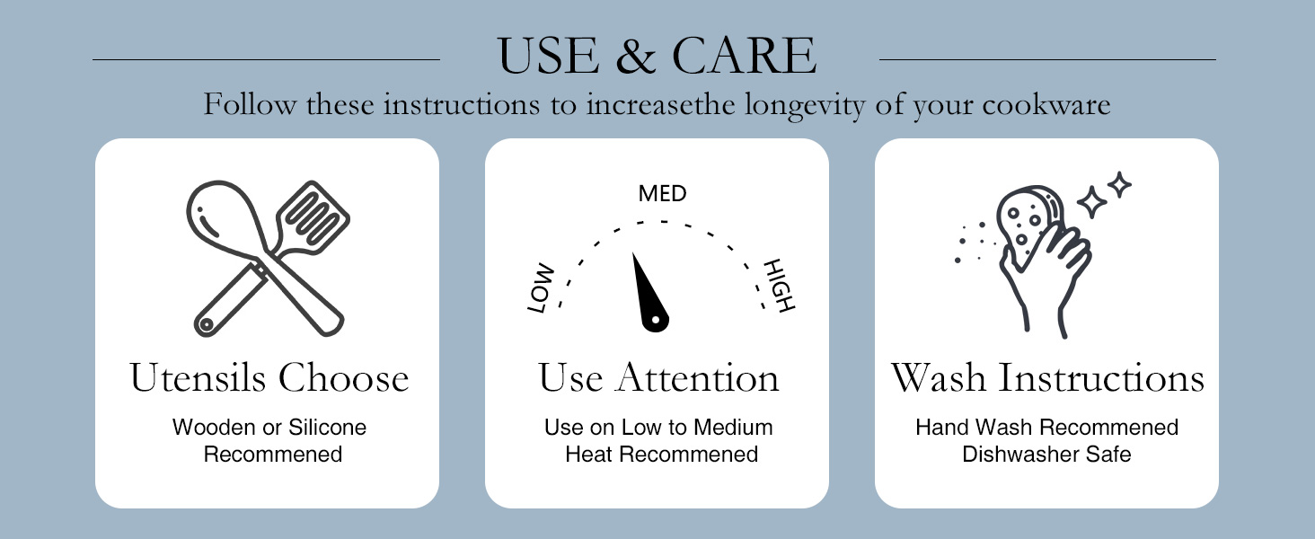 ues and care