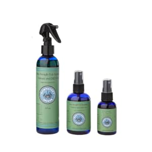 tick repellent