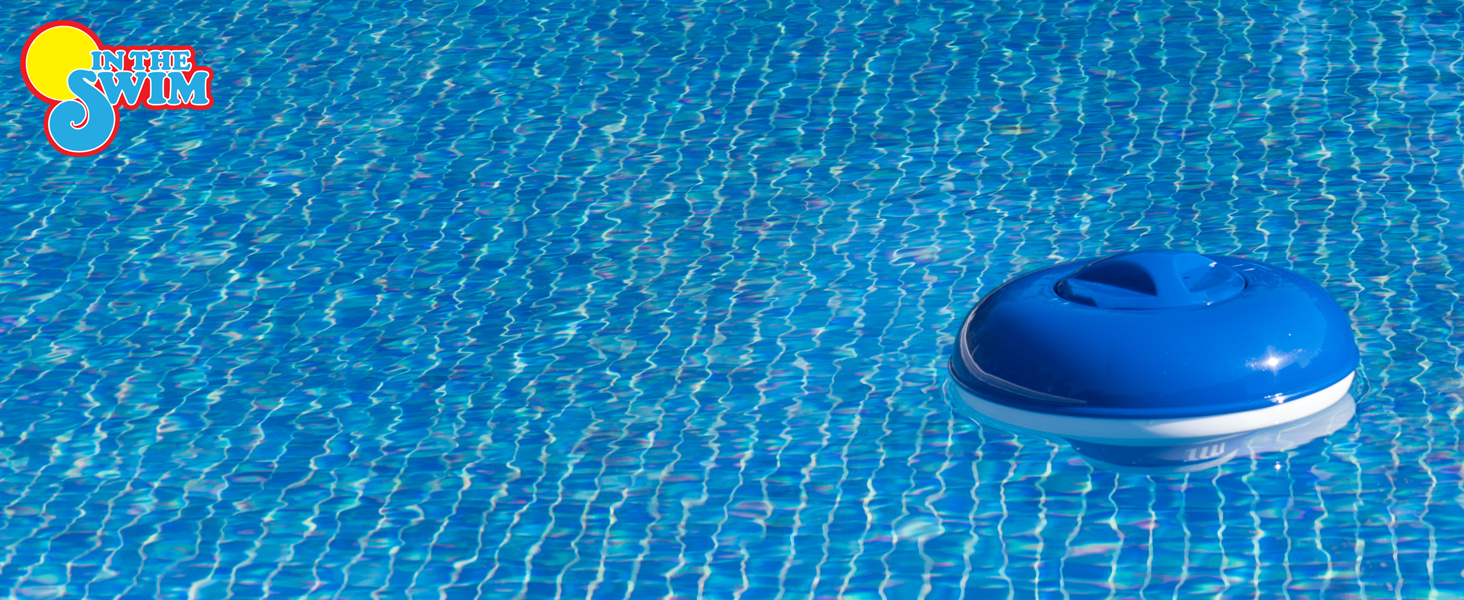 ITS Floater Lifestyle