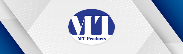 MT Products Metallic Mylar Wine Gift Bags for Bottles Sparkle Look Great