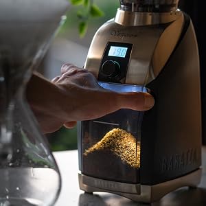 Precision Calibration
