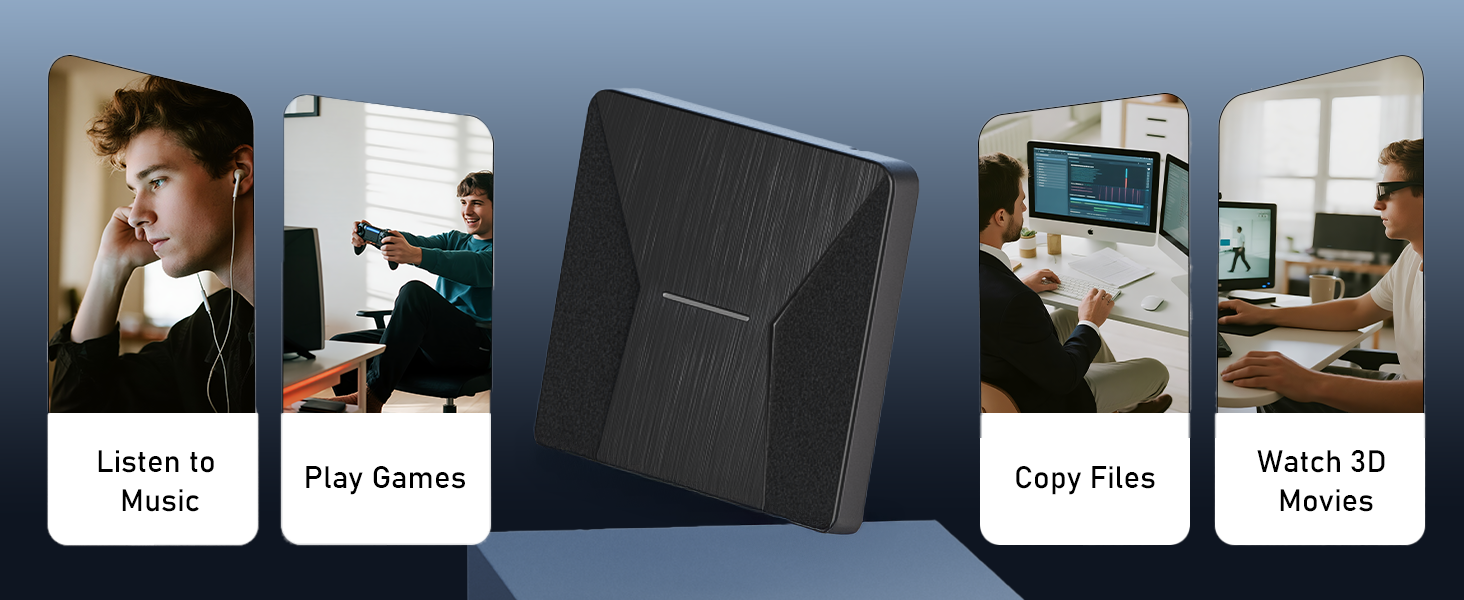 Blu Ray Disc Reader