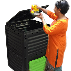 Compost