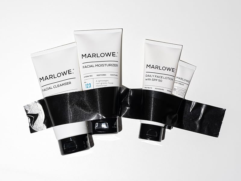 It&amp;#39;s Marlowe