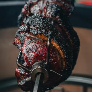 black gold spg bbq rub seasoning