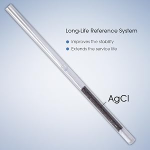 long-life Reference