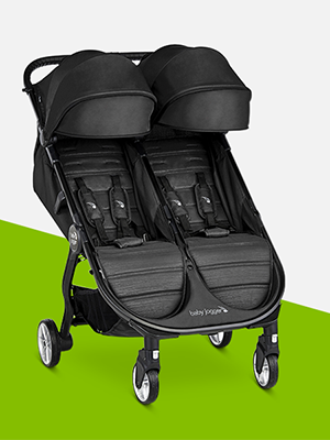Baby Jogger City Tour 2 Double Stroller