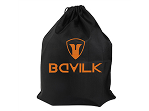 Bavilk toddler bike helmet