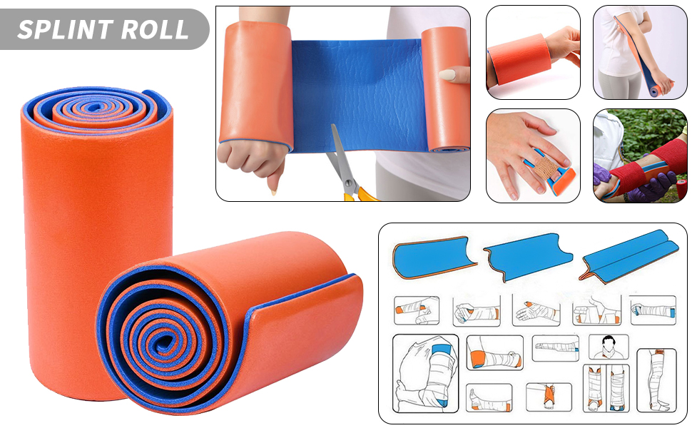 emergency survival kit
