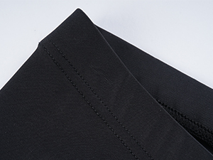 padded bike pants
