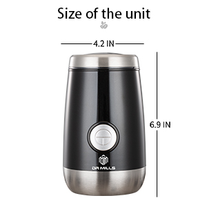 Coffee Grinder