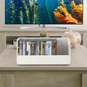 video game storage