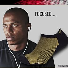 Focused