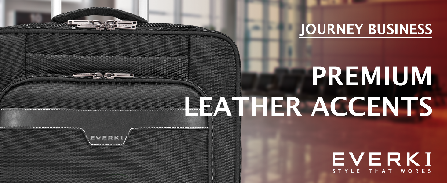 corporate detachable man executive seating spaces spacious luggae attachment bolsas pc hard inch