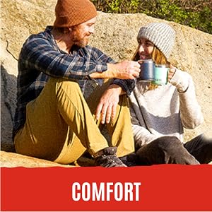 Comfort