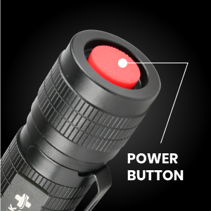 led flashlight flashlights high powered lumen tactical light heavy duty tactical switch single mode