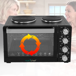 Oven