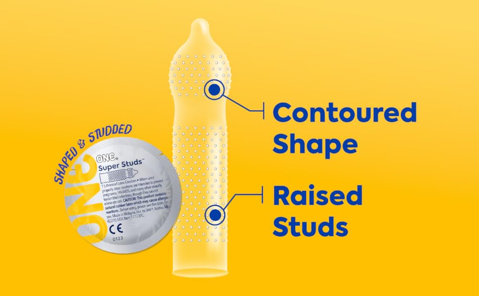 Contoured Shape