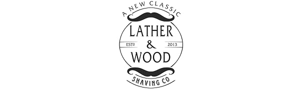 Lather &amp;amp;amp;amp; Wood Shaving Co