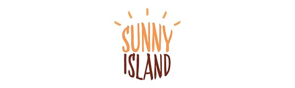 logo sunny island shop