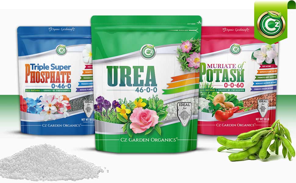 Urea bag