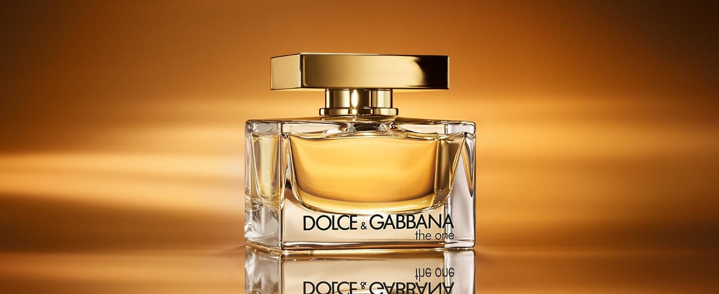 dolce and gabbana the one perfume for women eau de parfum
