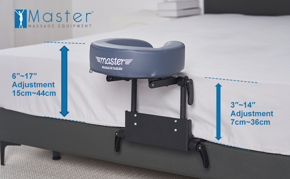 folding massage bed