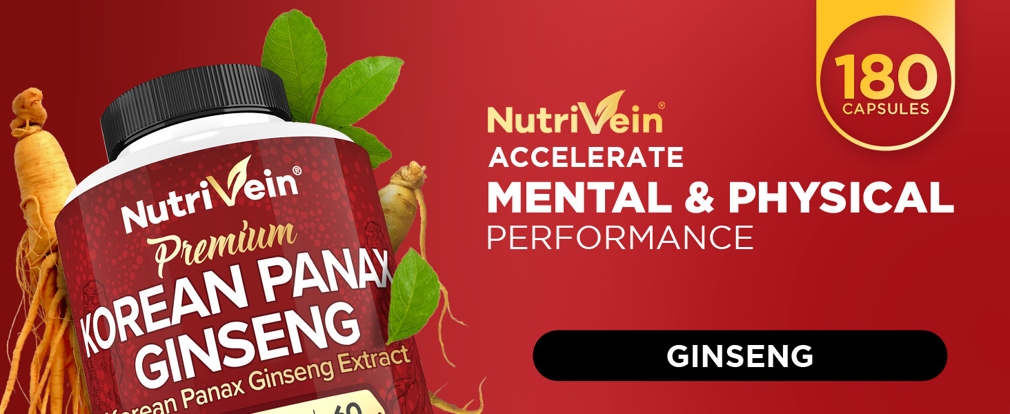 Korean Ginseng