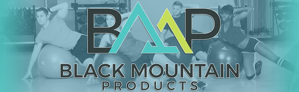Black Mountain Products