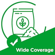 soil loosener softener stimulant treatment regulator nutrition liquid lawns root stimulator seedling