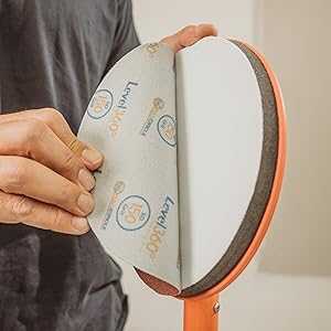 pad